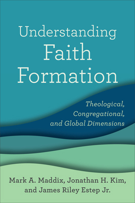 Understanding Faith Formation: Theological, Con... 1540960382 Book Cover