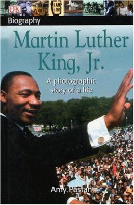 Martin Luther King, Jr. 0756604915 Book Cover