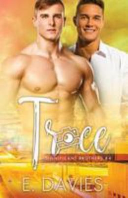 Trace 1984294407 Book Cover