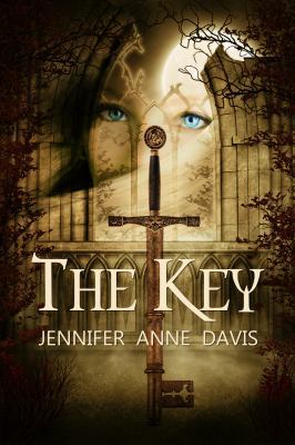 The Key (True Reign) 1940534216 Book Cover