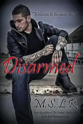 Disarmed 1523335610 Book Cover
