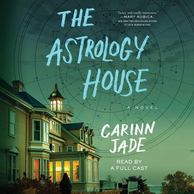 The Astrology House 1797178997 Book Cover
