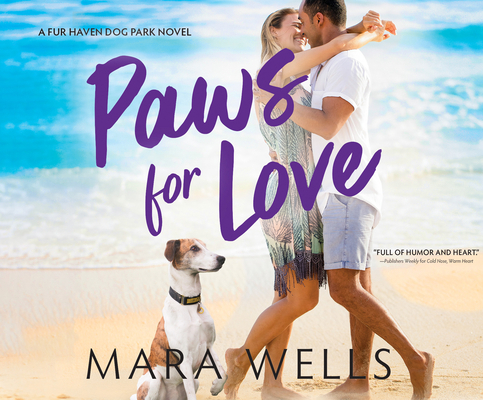 Paws for Love (Fur Haven Dog Park, 3) Book Cover