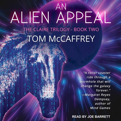 An Alien Appeal B0B4TKCF9T Book Cover