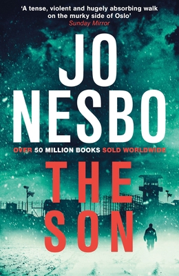 The Son 0099582147 Book Cover