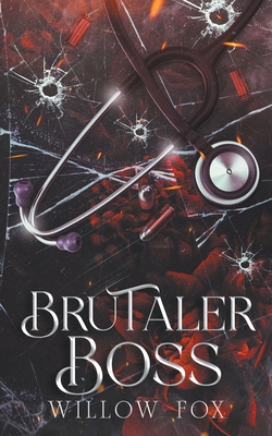 Brutaler Boss [German] B0C47Q9J1B Book Cover