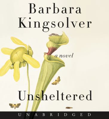 Unsheltered 0062865668 Book Cover