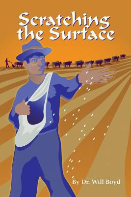 Scratching the Surface 1792070306 Book Cover