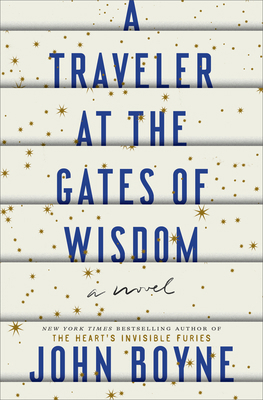 A Traveler at the Gates of Wisdom 0593230159 Book Cover