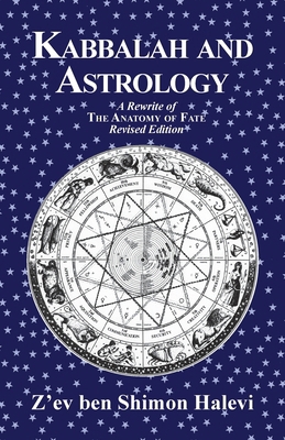 Kabbalah and Astrology 1068538562 Book Cover