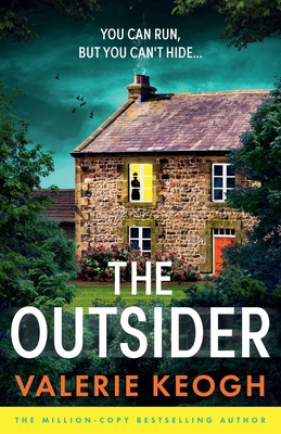 The Outsider 1836178662 Book Cover