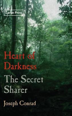 Heart of Darkness and the Secret Sharer 1434116204 Book Cover
