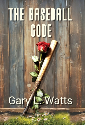 The Baseball Code 1953595219 Book Cover