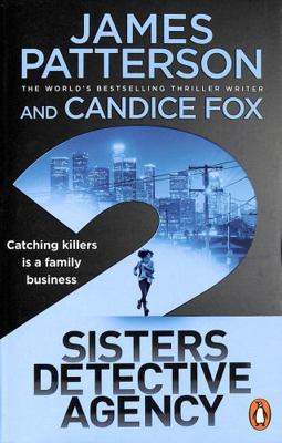 2 Sisters Detective Agency: Catching killers is... 1787465500 Book Cover