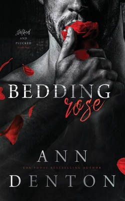 Bedding Rose 1951714377 Book Cover