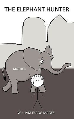 The Elephant Hunter 1449007244 Book Cover