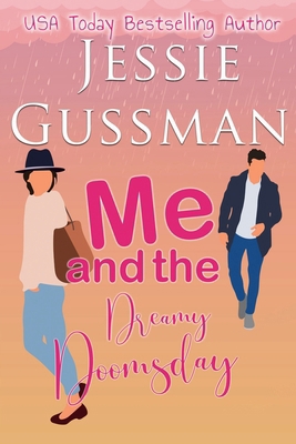 Me and the Dreamy Doomsday B0GSHVZGZR Book Cover