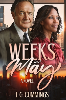 Weeks in May B0CXMSPKLL Book Cover