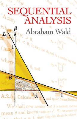 Sequential Analysis 0486615790 Book Cover