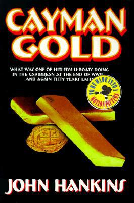 Cayman Gold 1889260002 Book Cover