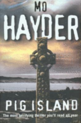 Pig Island 0593049713 Book Cover
