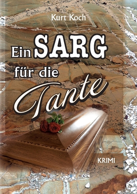 Ein Sarg für die Tante [German] 3758340012 Book Cover