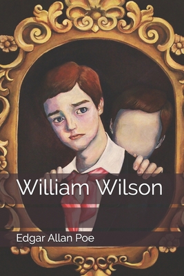 William Wilson 1693385376 Book Cover