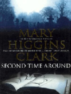The Second Time Around 0743239334 Book Cover