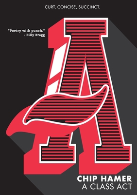 A Class Act 1905233531 Book Cover