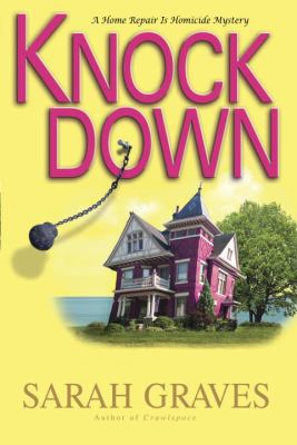 Knockdown 0553807897 Book Cover