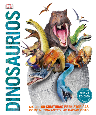 Dinosaurios (Knowledge Encyclopedia Dinosaur!):... [Spanish] 1465488790 Book Cover