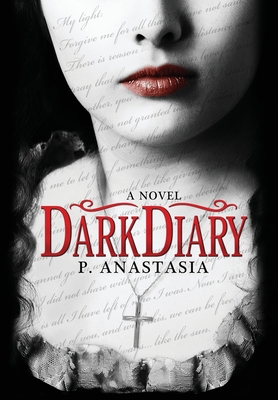 Dark Diary 0997448512 Book Cover