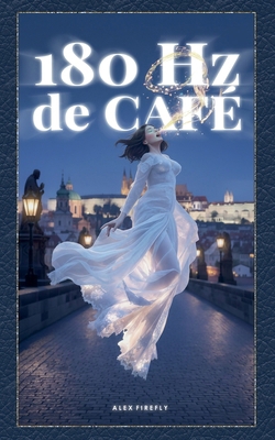 180Hz de café [Spanish] B0GS1PH99K Book Cover