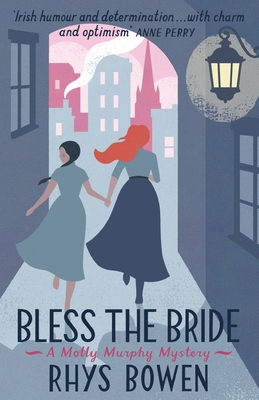 Bless the Bride 1472118375 Book Cover