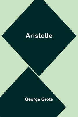 Aristotle 9367245335 Book Cover