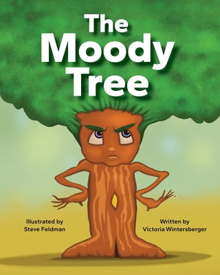 The Moody Tree B0D7GJV346 Book Cover