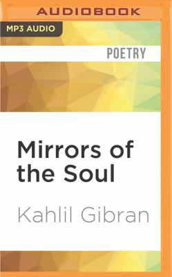 Mirrors of the Soul 1536643793 Book Cover