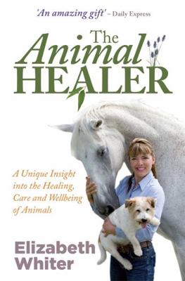 The Animal Healer 1848501900 Book Cover