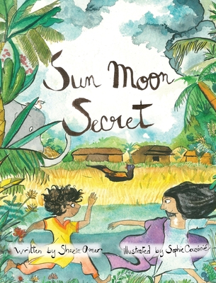 Sun Moon Secret 194674719X Book Cover