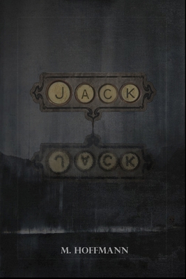 Jack [German] 1985127792 Book Cover
