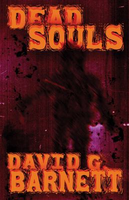 Dead Souls 1889186546 Book Cover