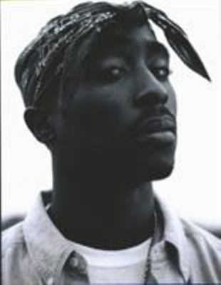 Tupac AMA Ru Shakur 0859652793 Book Cover