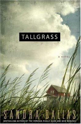 Tallgrass 0312360193 Book Cover