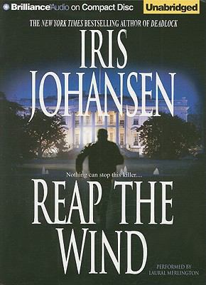 Reap the Wind 1441801316 Book Cover