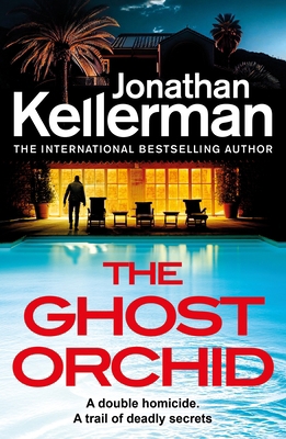 The Ghost Orchid 1529900379 Book Cover