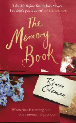 The Memory Book 0091951372 Book Cover