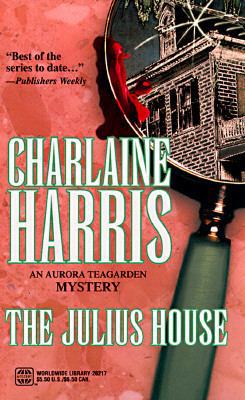 The Julius House 0373262175 Book Cover