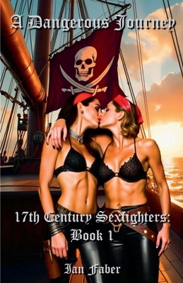 A Dangerous Journey B0BTP1Q48P Book Cover