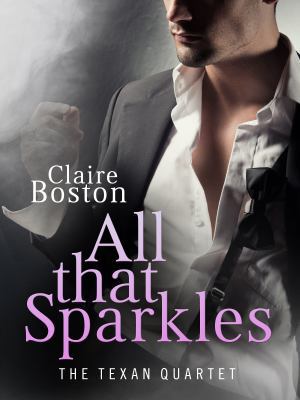 All that Sparkles 1925696022 Book Cover