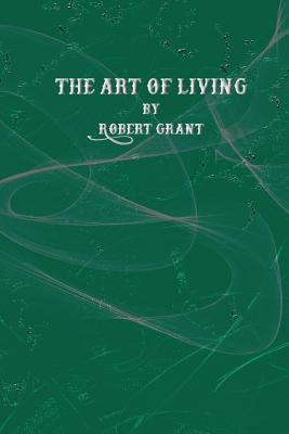 The Art of Living 1537720910 Book Cover